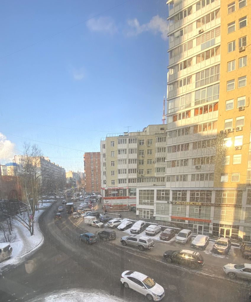 Продажа коммерческой недвижимости, 125м <sup>2</sup>, Нижний Новгород, Тимирязева ул,  9к2