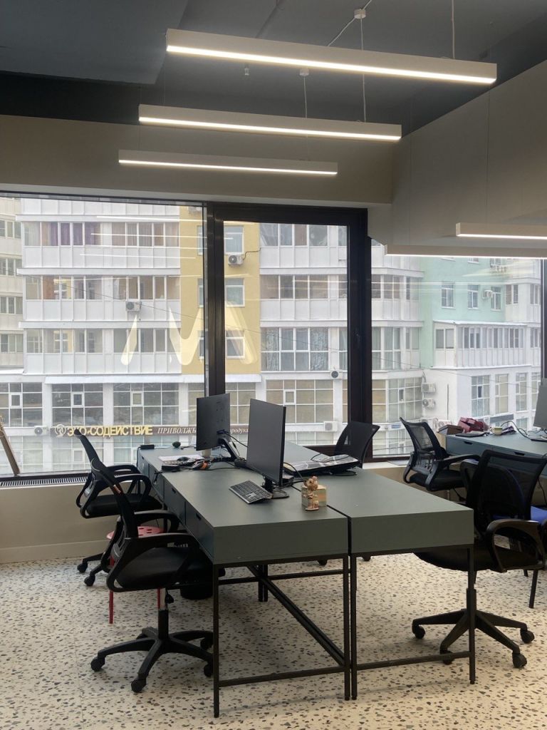 Продажа коммерческой недвижимости, 125м <sup>2</sup>, Нижний Новгород, Тимирязева ул,  9к2