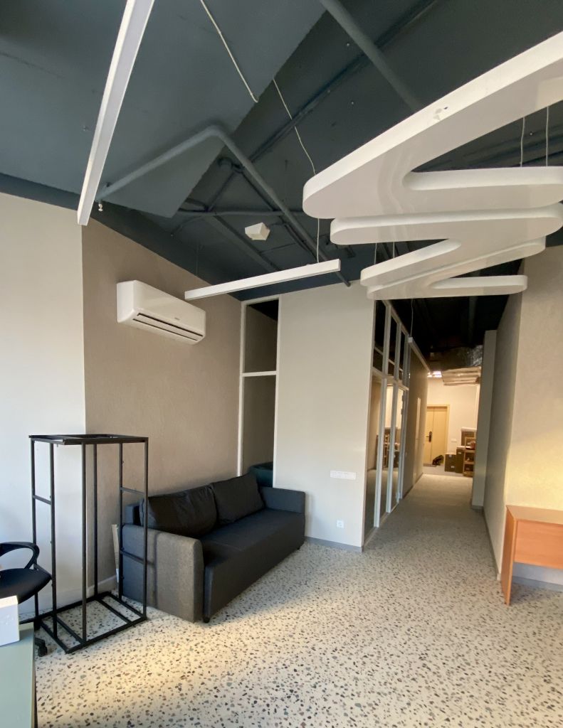 Продажа коммерческой недвижимости, 125м <sup>2</sup>, Нижний Новгород, Тимирязева ул,  9к2