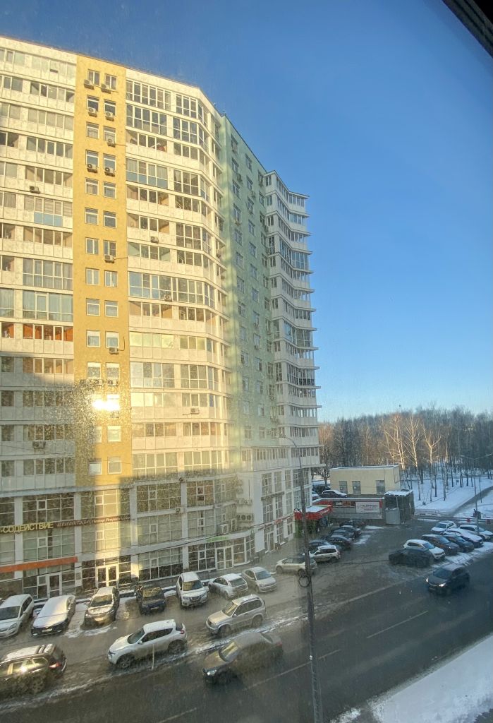 Продажа коммерческой недвижимости, 125м <sup>2</sup>, Нижний Новгород, Тимирязева ул,  9к2