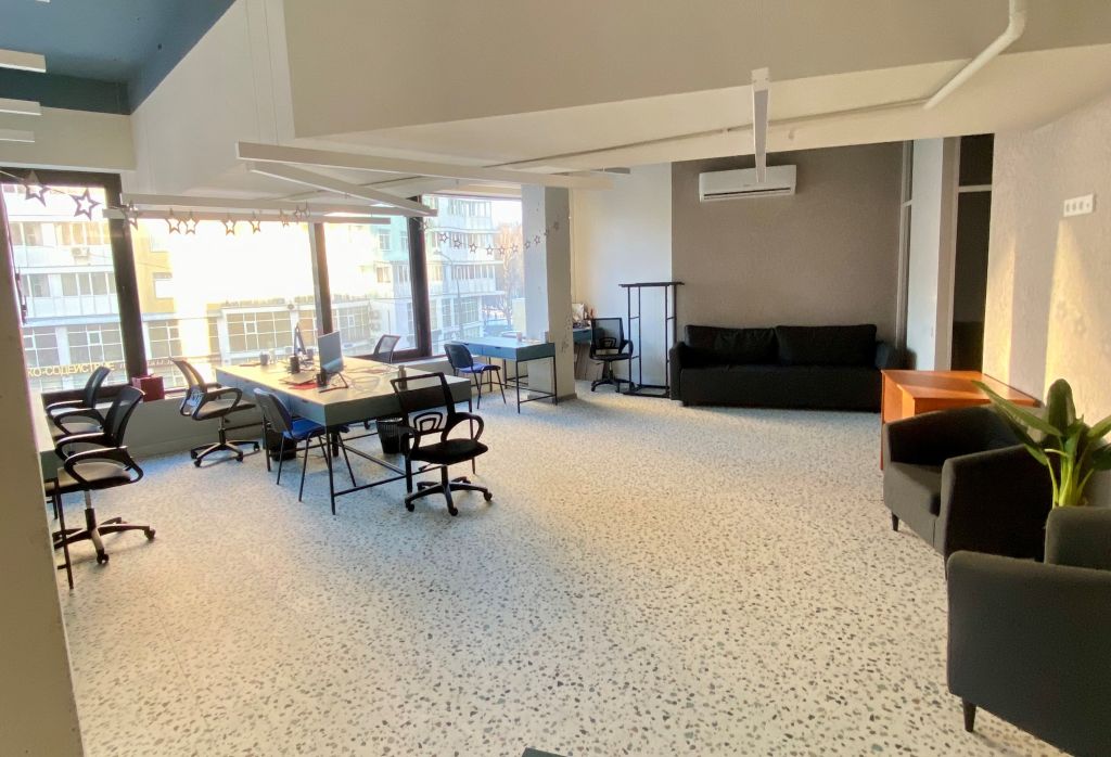 Продажа коммерческой недвижимости, 125м <sup>2</sup>, Нижний Новгород, Тимирязева ул,  9к2