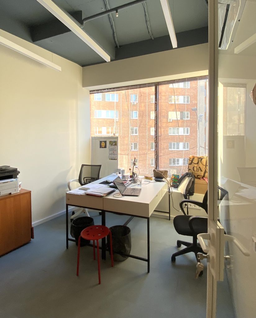 Продажа коммерческой недвижимости, 125м <sup>2</sup>, Нижний Новгород, Тимирязева ул,  9к2