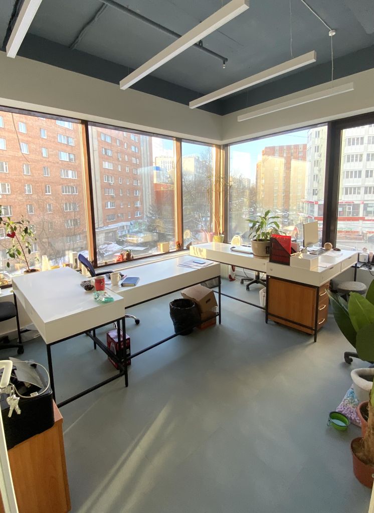 Продажа коммерческой недвижимости, 125м <sup>2</sup>, Нижний Новгород, Тимирязева ул,  9к2