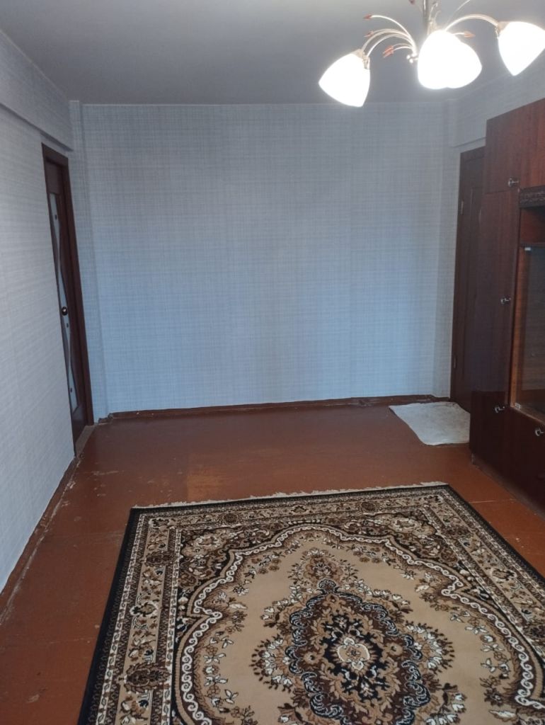 Продажа 2-комнатной квартиры, Тула, Ленина пр-кт,  137