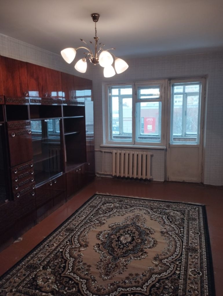 Продажа 2-комнатной квартиры, Тула, Ленина пр-кт,  137