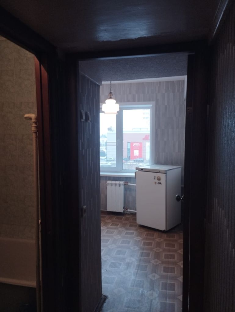 Продажа 2-комнатной квартиры, Тула, Ленина пр-кт,  137