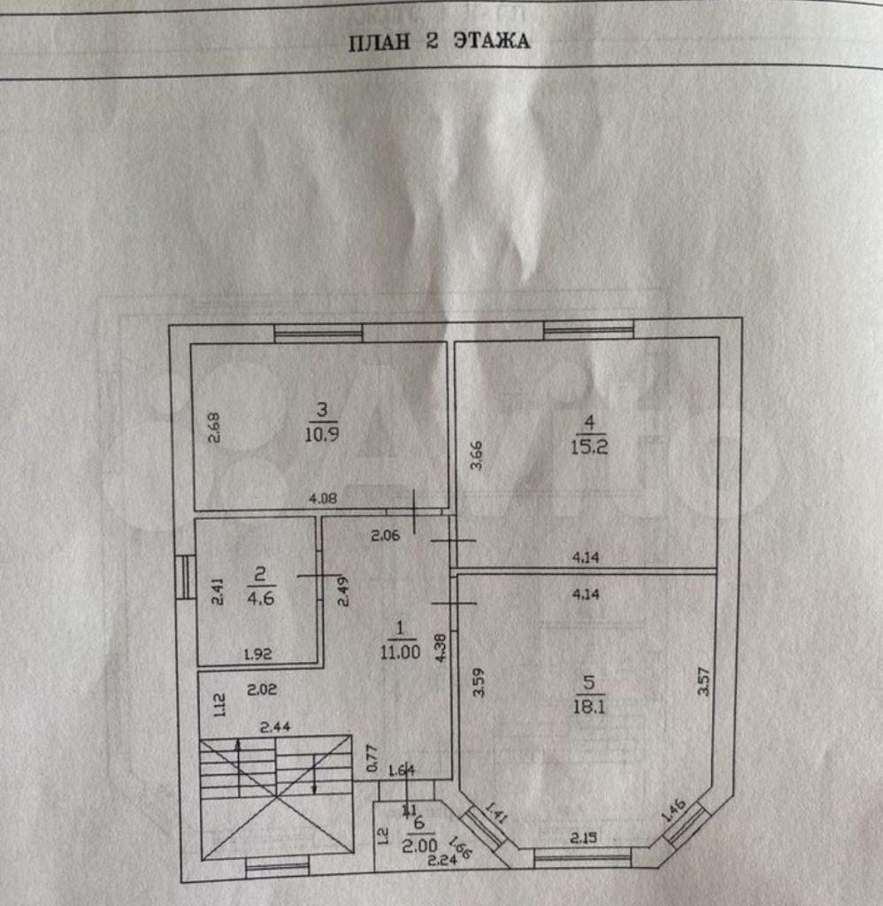 Продажа дома, 130м <sup>2</sup>, 7 сот., Безводное, солнечная
