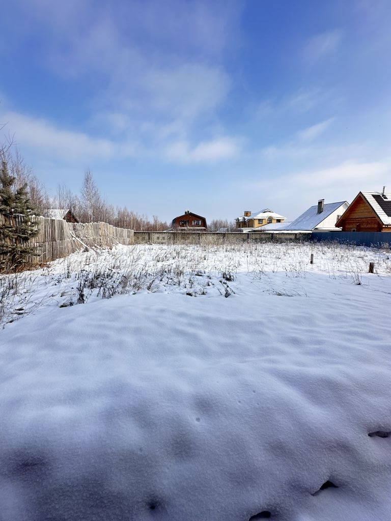 Продажа дома, 130м <sup>2</sup>, 7 сот., Безводное, солнечная