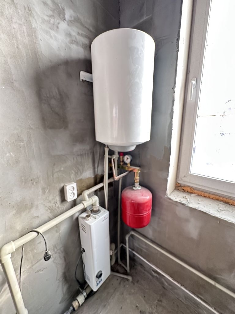 Продажа дома, 130м <sup>2</sup>, 7 сот., Безводное, солнечная