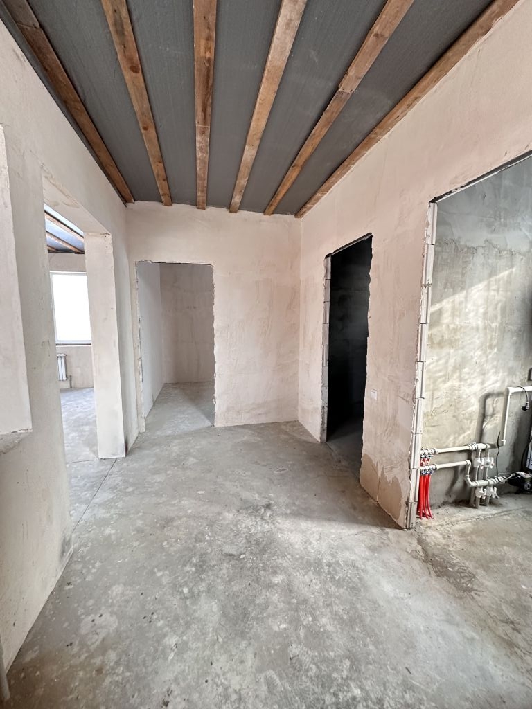 Продажа дома, 130м <sup>2</sup>, 7 сот., Безводное, солнечная