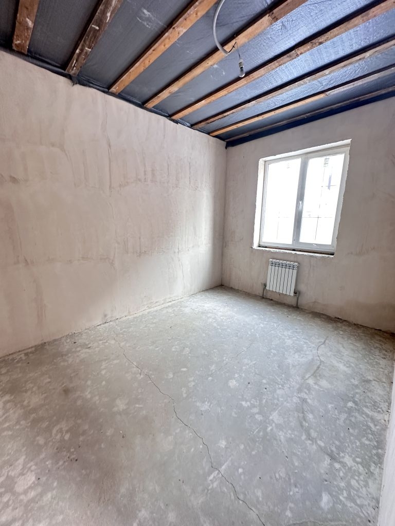 Продажа дома, 130м <sup>2</sup>, 7 сот., Безводное, солнечная