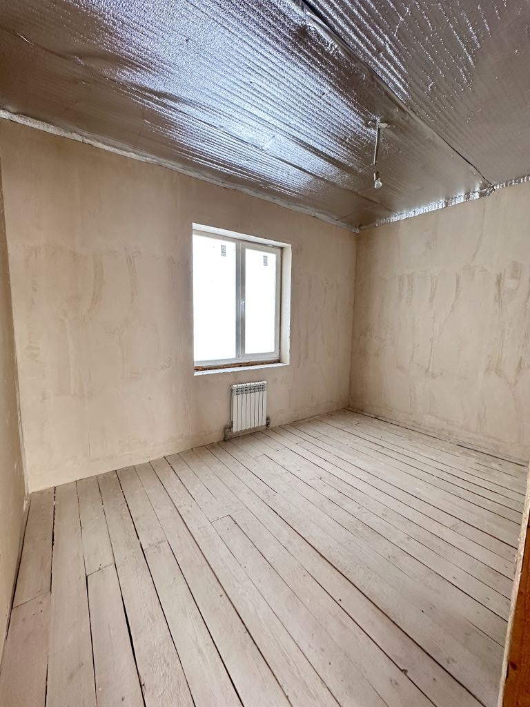 Продажа дома, 130м <sup>2</sup>, 7 сот., Безводное, солнечная