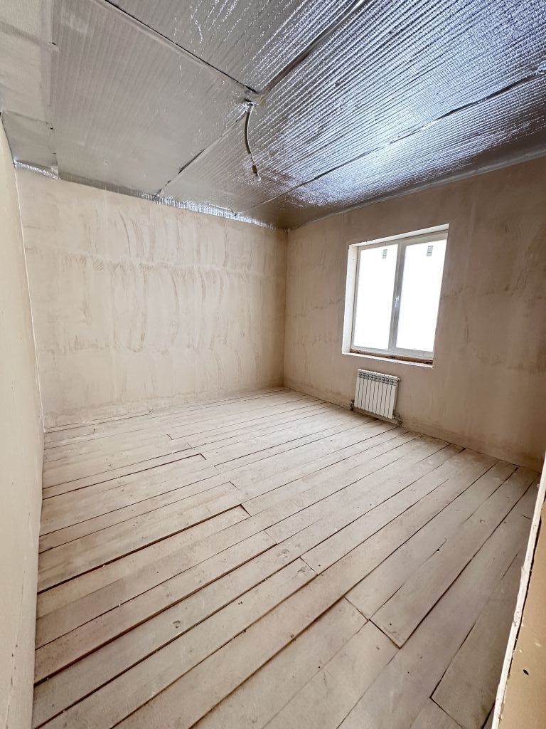 Продажа дома, 130м <sup>2</sup>, 7 сот., Безводное, солнечная