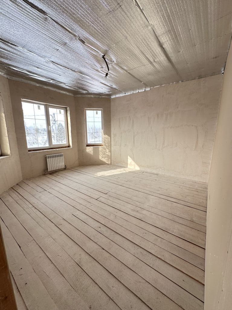 Продажа дома, 130м <sup>2</sup>, 7 сот., Безводное, солнечная