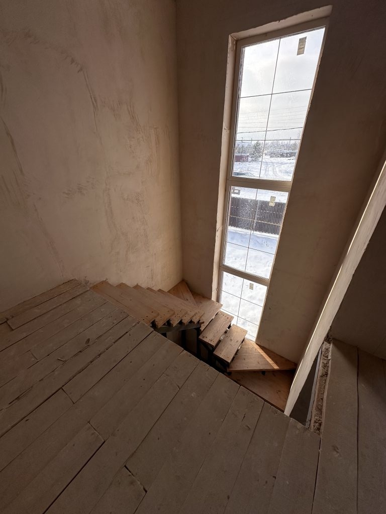 Продажа дома, 130м <sup>2</sup>, 7 сот., Безводное, солнечная