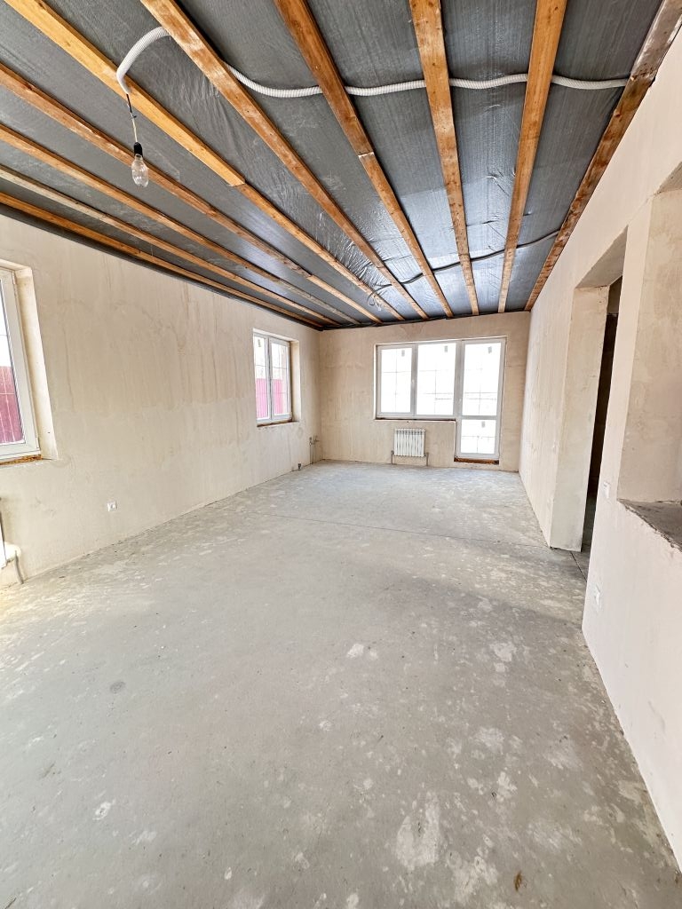 Продажа дома, 130м <sup>2</sup>, 7 сот., Безводное, солнечная