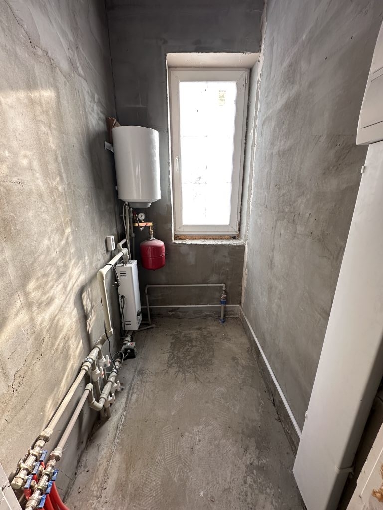 Продажа дома, 130м <sup>2</sup>, 7 сот., Безводное, солнечная