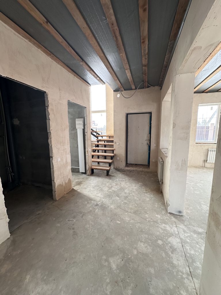 Продажа дома, 130м <sup>2</sup>, 7 сот., Безводное, солнечная