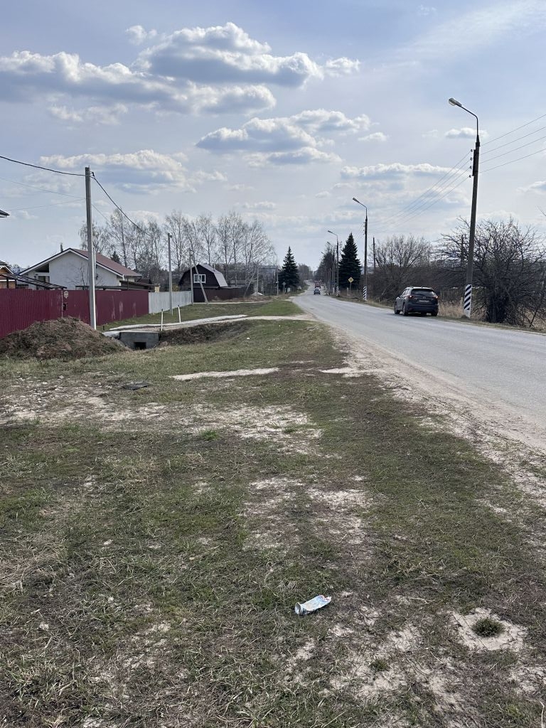 Продажа дома, 130м <sup>2</sup>, 7 сот., Безводное, солнечная