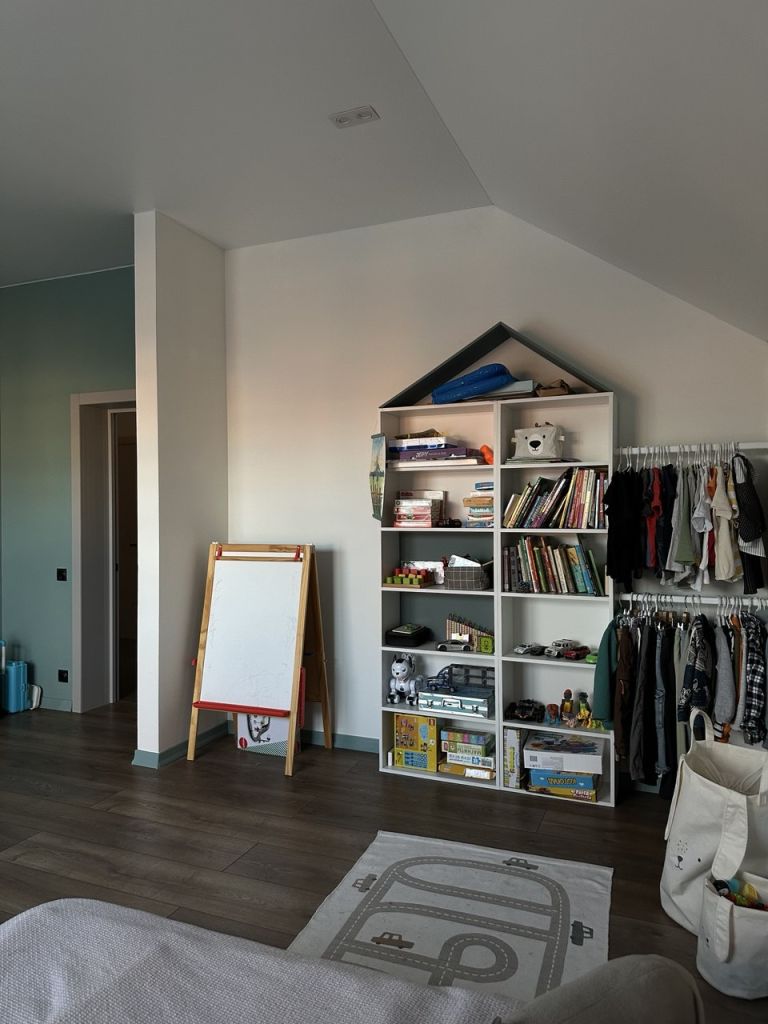 Продажа дома, 175м <sup>2</sup>, 6 сот., Володино, садовая,  2