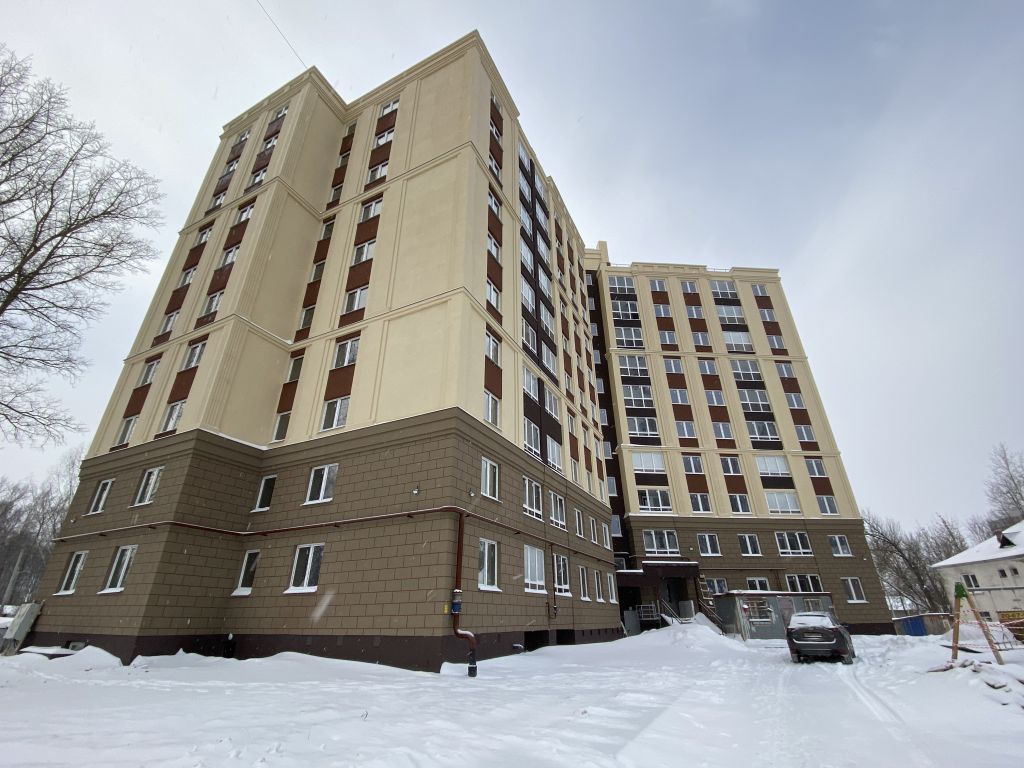 Продажа 1-комнатной квартиры, Иваново, Ломоносова ул,  10