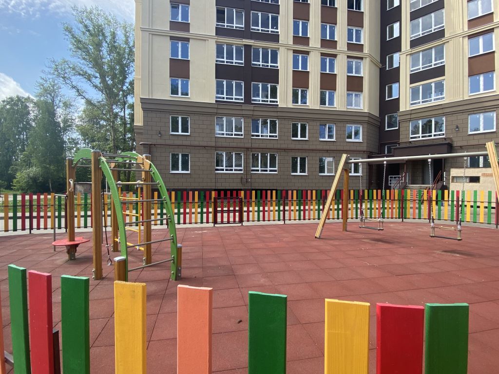 Продажа 1-комнатной квартиры, Иваново, Ломоносова ул,  10