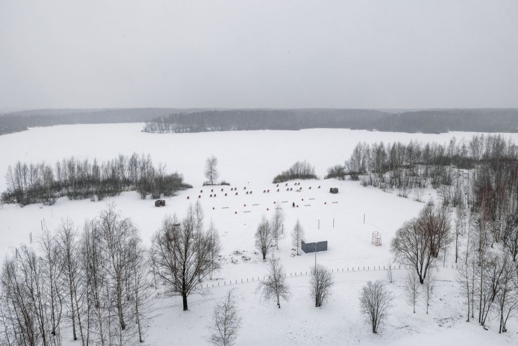 Продажа 2-комнатной квартиры, Нижний Новгород, Архангельская ул,  18