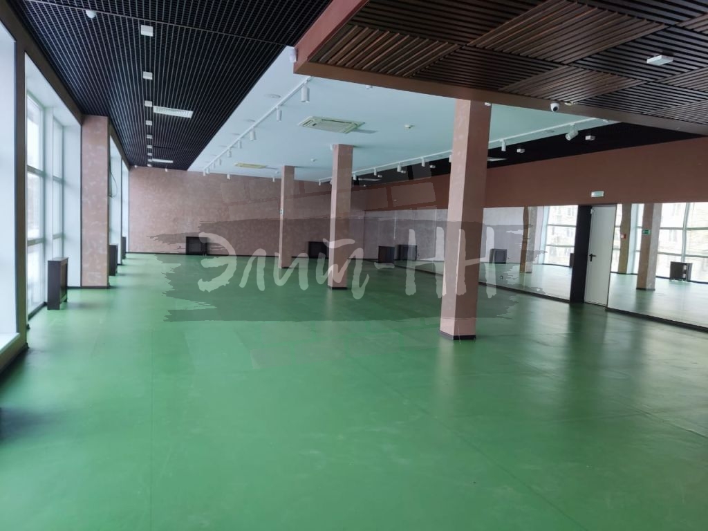 Аренда коммерческой недвижимости, 600м <sup>2</sup>, Балахна, Космонавтов ул,  10