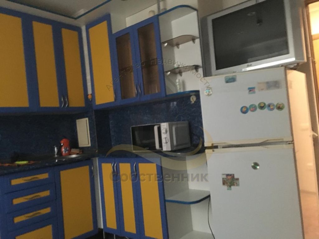 Аренда 2-комнатной квартиры, Губкин, Севастопольская ул,  57А