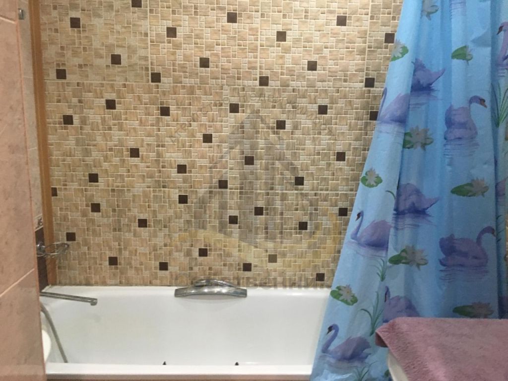 Аренда 2-комнатной квартиры, Губкин, Севастопольская ул,  57А