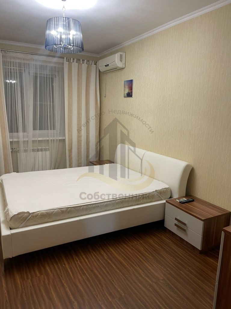 Аренда 3-комнатной квартиры, Старый Оскол, Дубрава квартал 3 мкр,  31А