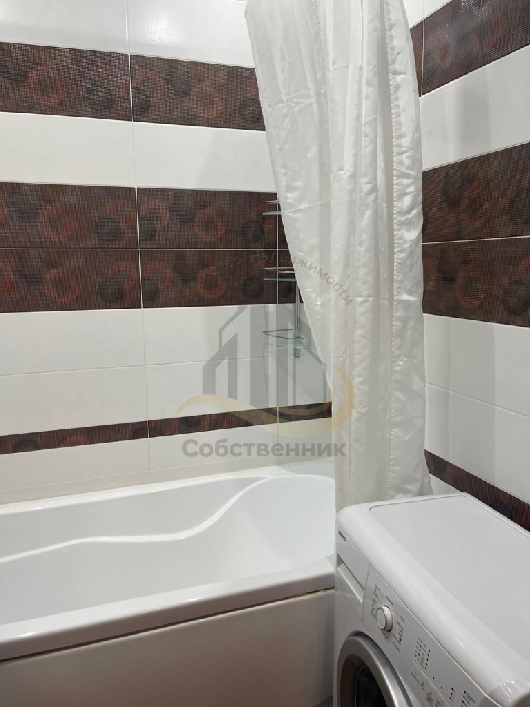 Аренда 3-комнатной квартиры, Старый Оскол, Дубрава квартал 3 мкр,  31А