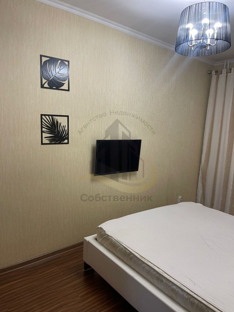 Аренда 3-комнатной квартиры, Старый Оскол, Дубрава квартал 3 мкр,  31А