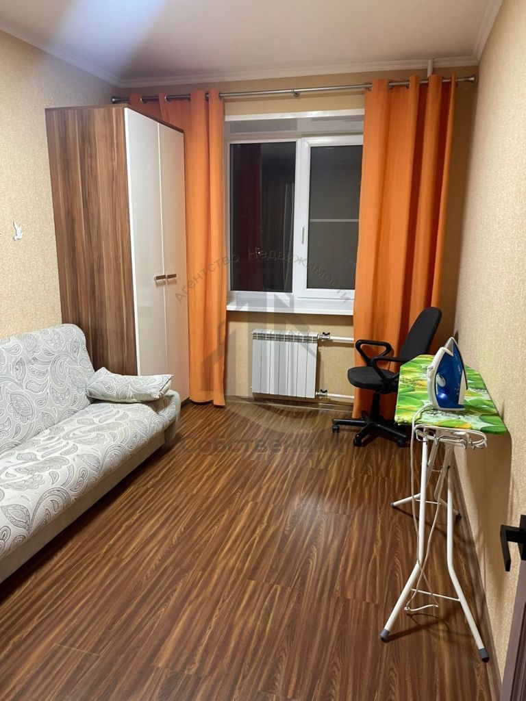 Аренда 3-комнатной квартиры, Старый Оскол, Дубрава квартал 3 мкр,  31А