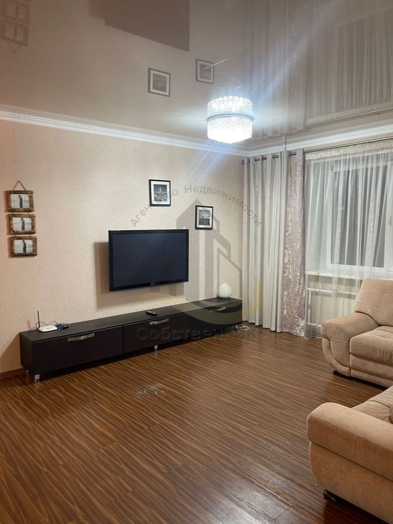 Аренда 3-комнатной квартиры, Старый Оскол, Дубрава квартал 3 мкр,  31А