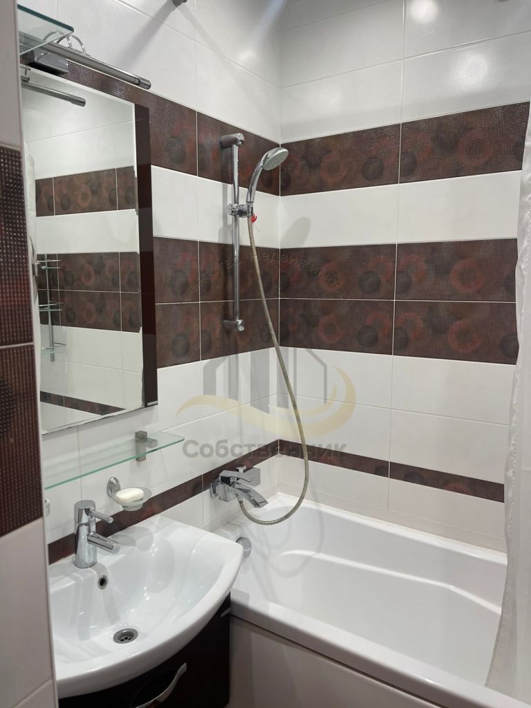 Аренда 3-комнатной квартиры, Старый Оскол, Дубрава квартал 3 мкр,  31А