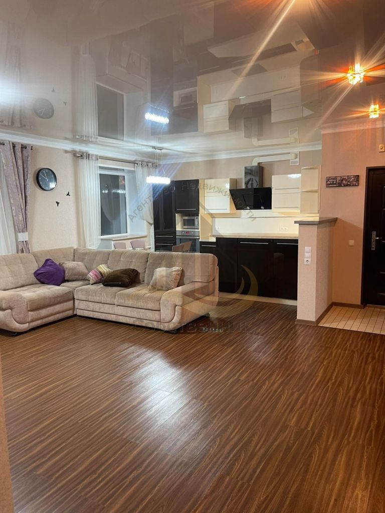 Аренда 3-комнатной квартиры, Старый Оскол, Дубрава квартал 3 мкр,  31А