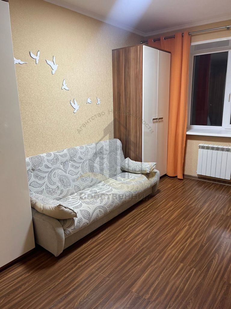 Аренда 3-комнатной квартиры, Старый Оскол, Дубрава квартал 3 мкр,  31А