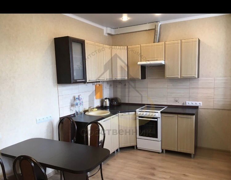 Аренда 2-комнатной квартиры, Старый Оскол, Северный мкр,  9