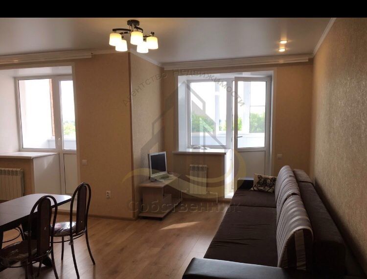 Аренда 2-комнатной квартиры, Старый Оскол, Северный мкр,  9