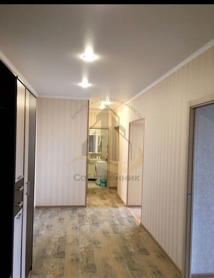 Аренда 2-комнатной квартиры, Старый Оскол, Северный мкр,  9