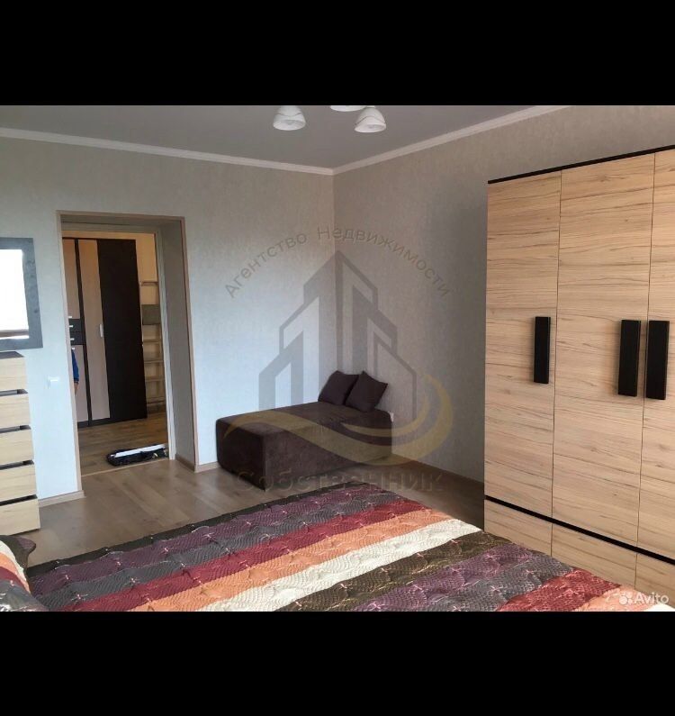 Аренда 2-комнатной квартиры, Старый Оскол, Северный мкр,  9