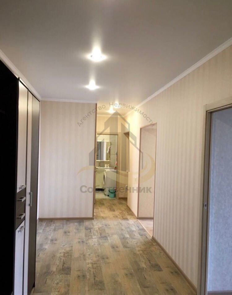 Аренда 2-комнатной квартиры, Старый Оскол, Северный мкр,  9