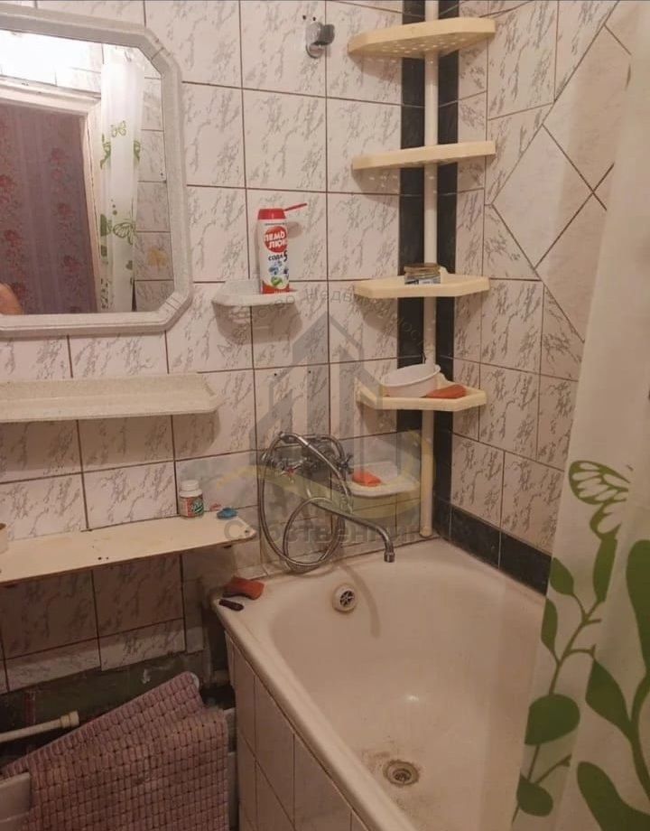 Аренда 2-комнатной квартиры, Губкин, Чайковского ул,  1