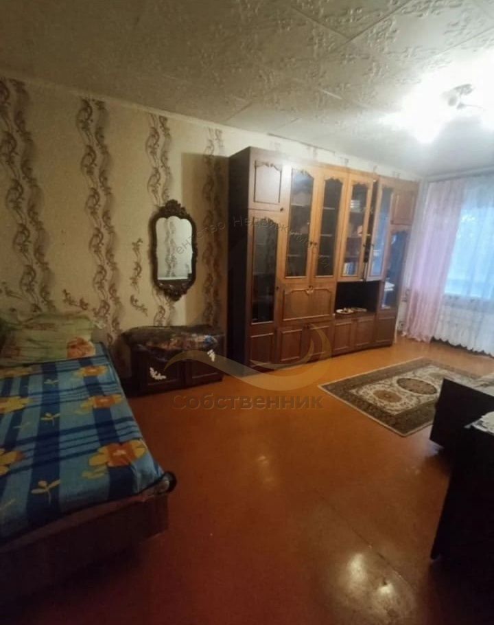 Аренда 2-комнатной квартиры, Губкин, Чайковского ул,  1