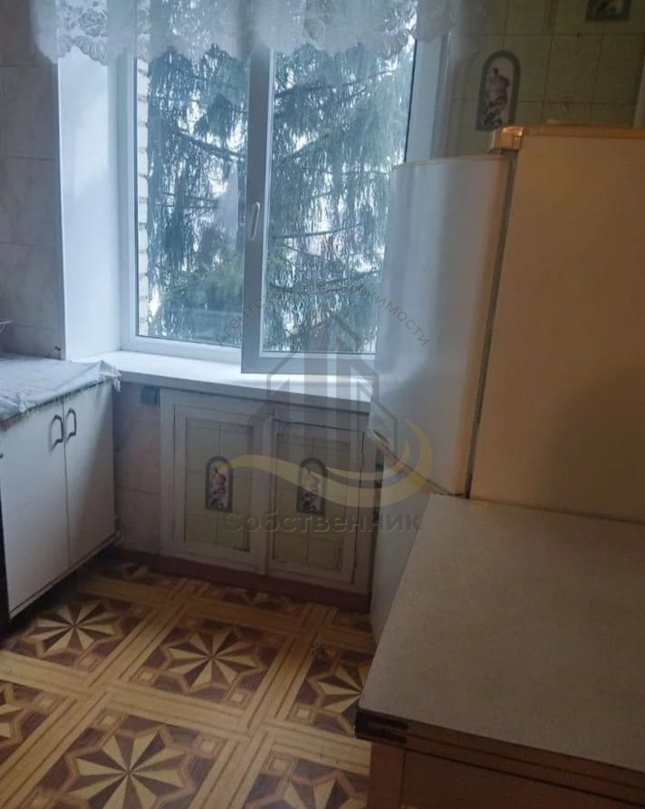 Аренда 2-комнатной квартиры, Губкин, Чайковского ул,  1