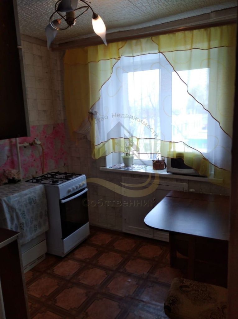 Аренда 2-комнатной квартиры, Губкин, Фрунзе ул,  16А