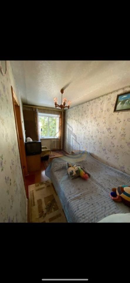 Аренда 2-комнатной квартиры, Губкин, Фрунзе ул,  16А