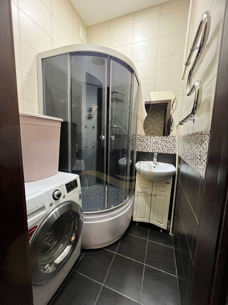 Аренда 2-комнатной квартиры, Губкин, Мира ул,  21