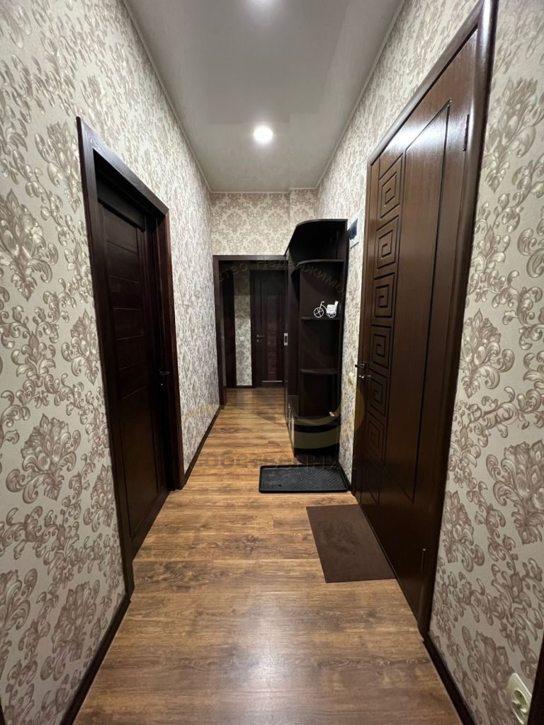 Аренда 2-комнатной квартиры, Губкин, Мира ул,  21